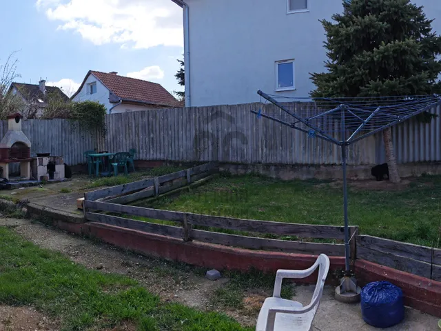 Eladó ház Budapest XVII. kerület, Rákoscsaba 121 nm