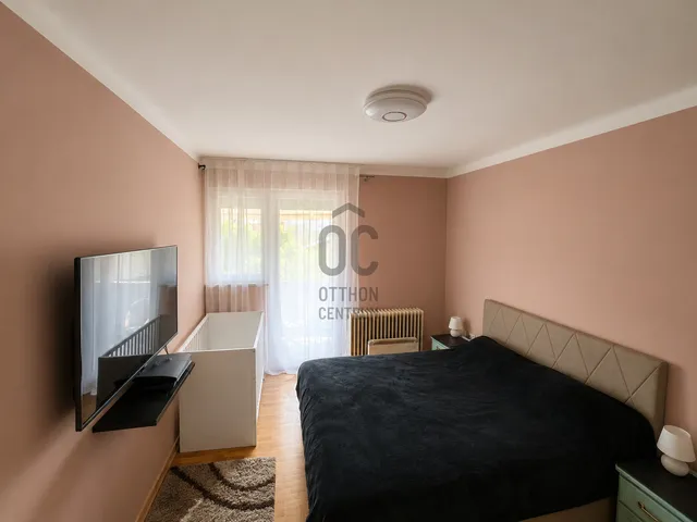 Eladó ház Budapest XVII. kerület, Rákoscsaba 121 nm