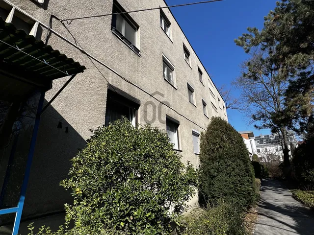 Eladó lakás Budapest XI. kerület 53 nm