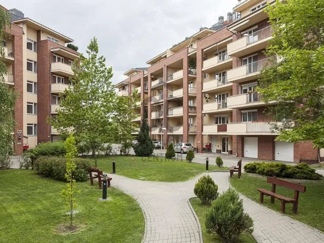 Eladó lakás Budapest XI. kerület, Kelenvölgy 81 nm