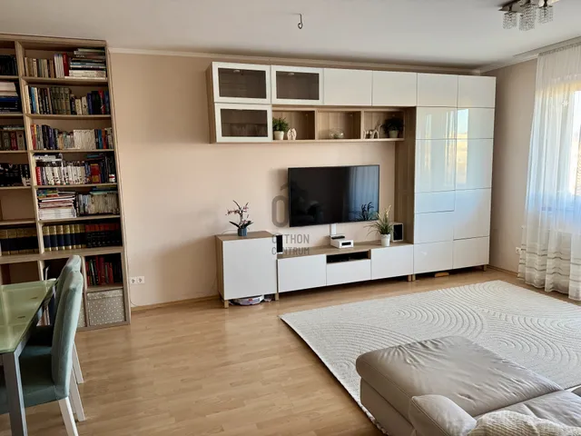 Eladó lakás Budapest XI. kerület, Kelenvölgy 81 nm