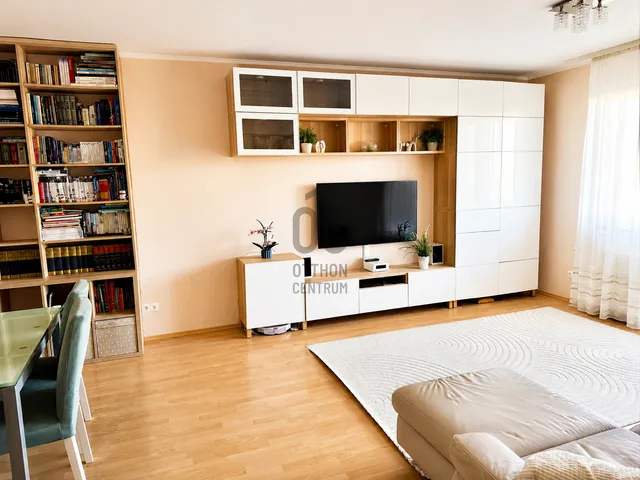 Eladó lakás Budapest XI. kerület, Kelenvölgy 81 nm
