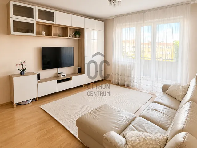 Eladó lakás Budapest XI. kerület, Kelenvölgy 81 nm