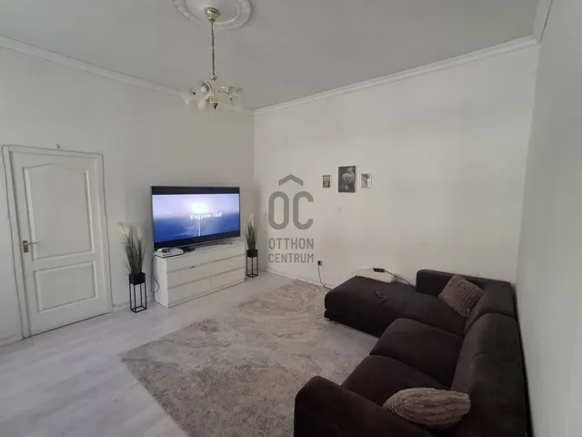 Eladó lakás Budapest X. kerület, Ligettelek 73 nm