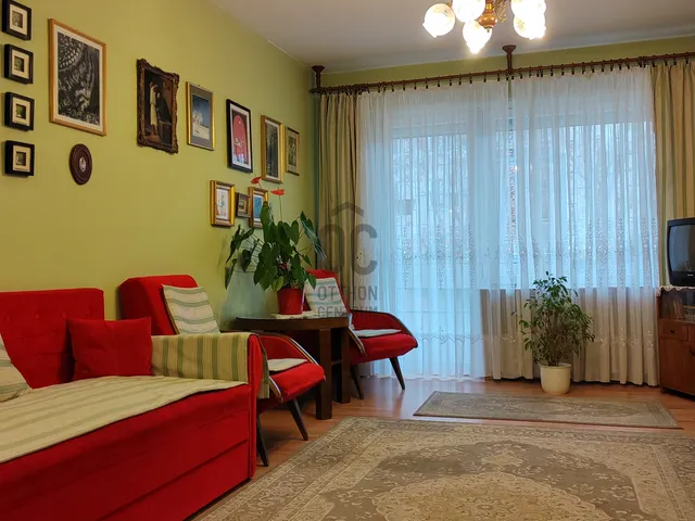 Kiadó lakás Budapest XVII. kerület, Rákoskeresztúr 54 nm