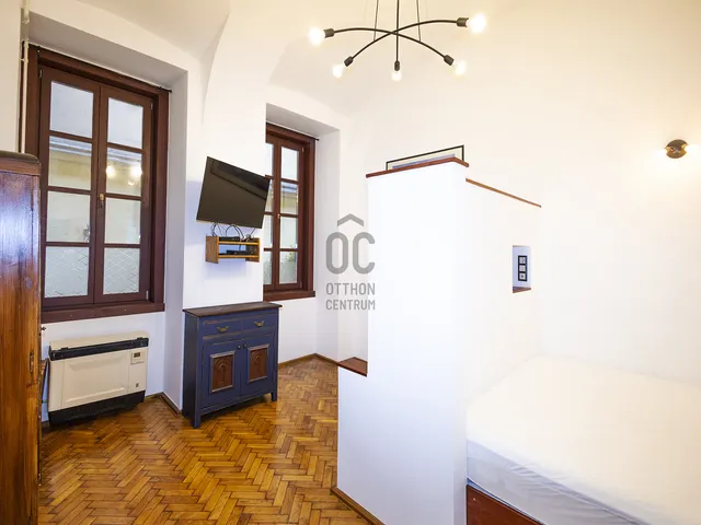 Eladó lakás Budapest V. kerület, Belváros 44 nm