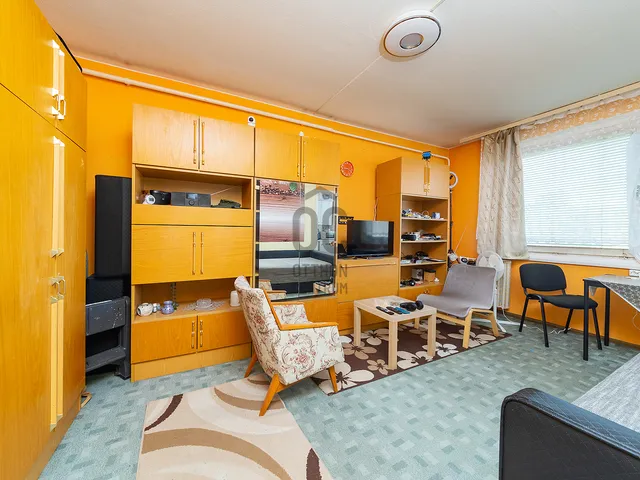 Eladó lakás Budapest XVII. kerület, Rákoskeresztúr, Borsó utca 27 nm