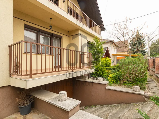 Eladó ház Budapest XVII. kerület, Rákoscsaba 268 nm