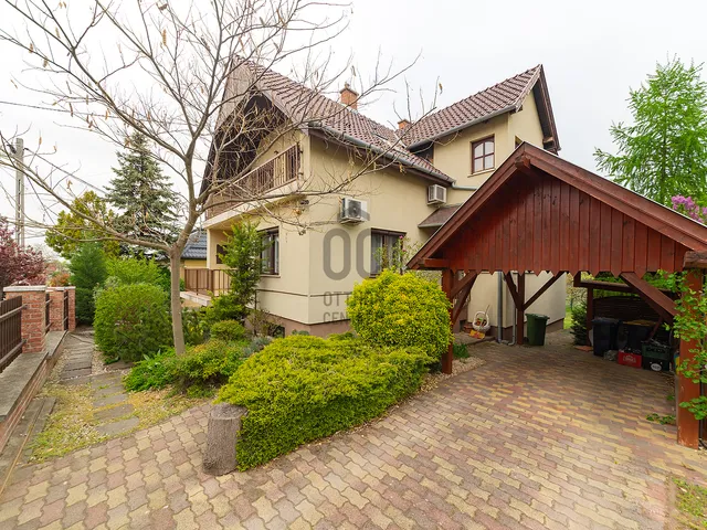 Eladó lakás Budapest XVII. kerület, Rákoscsaba 100 nm