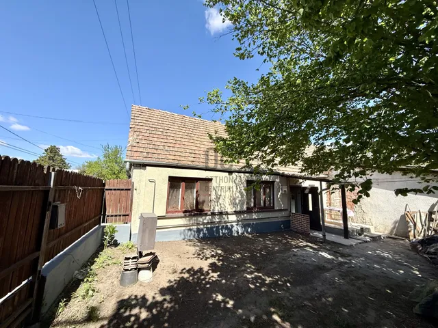 Eladó ház Gyömrő 45 nm