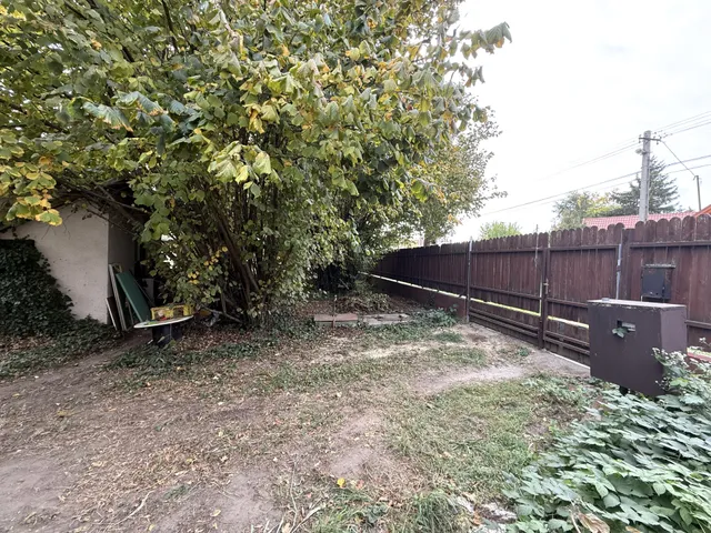 Eladó ház Gyömrő 45 nm