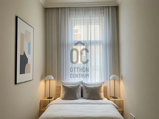 Eladó lakás Budapest VI. kerület 103 nm