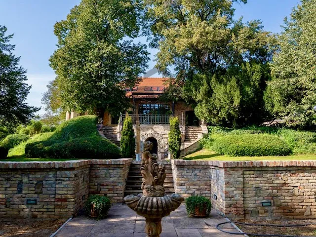 Eladó ház Jobbágyi 200 nm