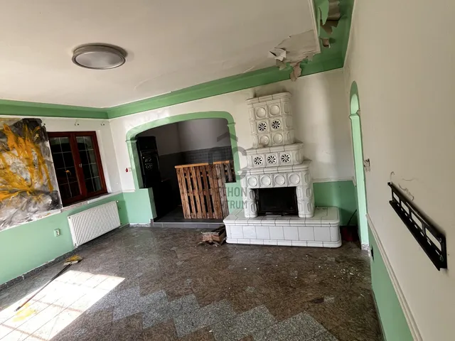 Eladó ház Budapest XI. kerület 180 nm