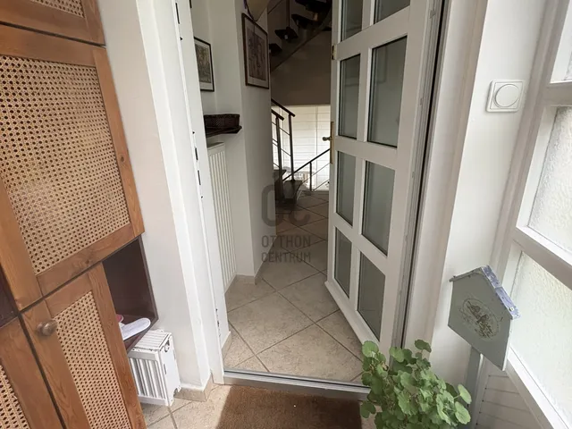 Eladó ház Budapest XII. kerület, Farkasvölgy 105 nm