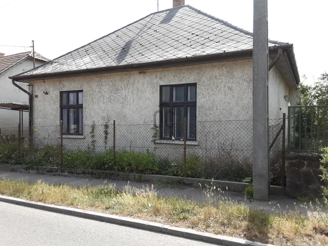 Eladó ház Budapest XVII. kerület, Rákoscsaba-Újtelep 98 nm
