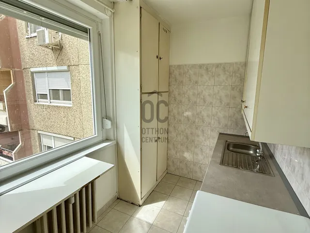 Kiadó lakás Budapest XVII. kerület, Rákoskeresztúr 51 nm