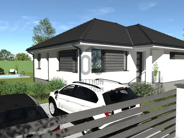Eladó ház Maglód 450 nm