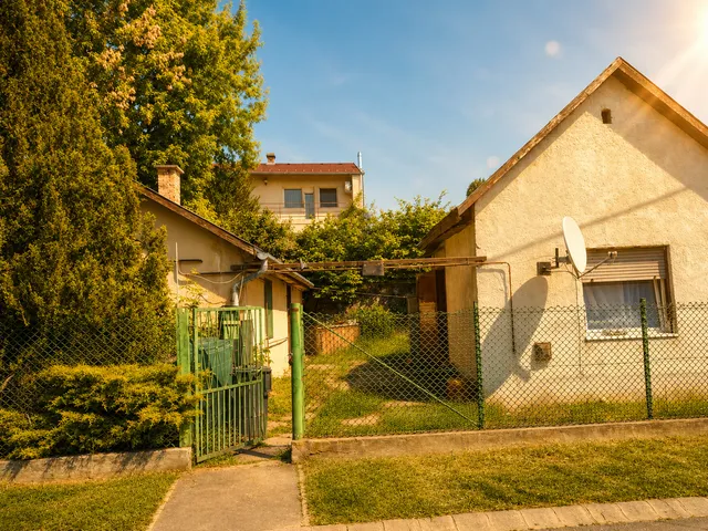 Eladó ház Budapest XXIII. kerület, Soroksár 65 nm