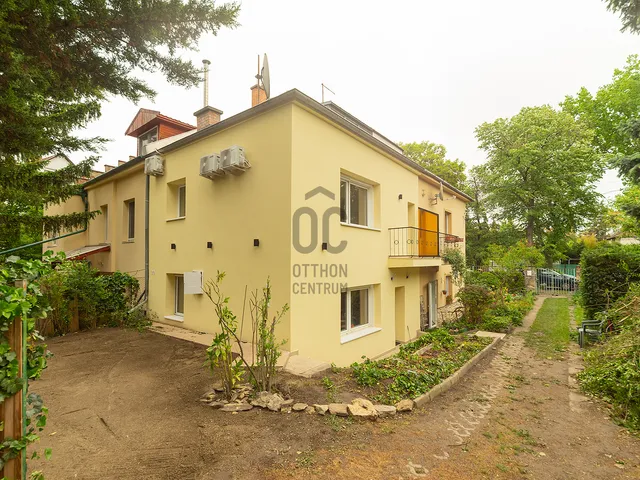 Eladó lakás Budapest XIV. kerület, Nagyzugló 110 nm