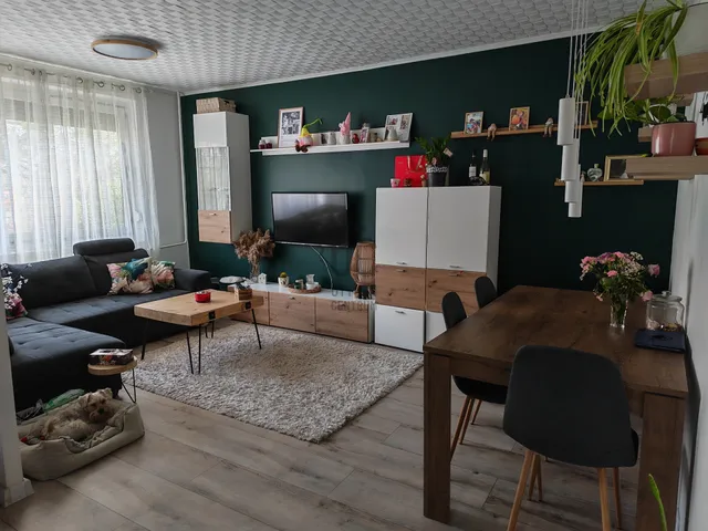 Eladó lakás Budapest XVII. kerület, Rákoskeresztúr 73 nm