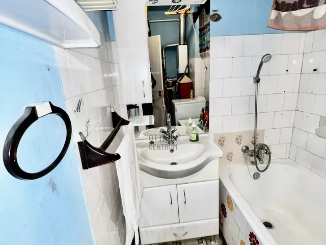Eladó lakás Budapest XXI. kerület, Háros 61 nm