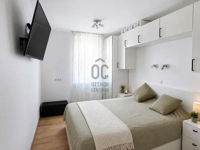 Eladó lakás Budapest X. kerület, Laposdűlő 70 nm