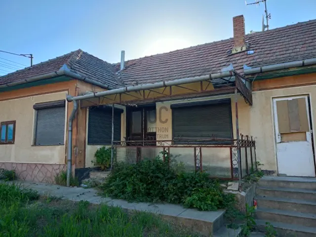 Eladó ház Kóka 98 nm