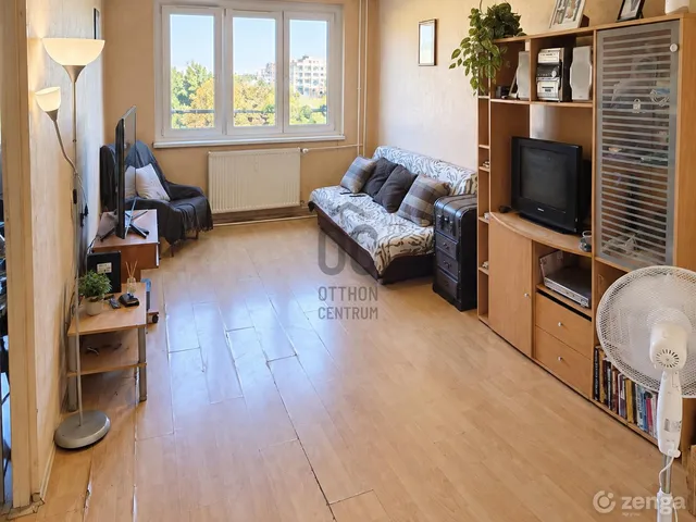 Eladó lakás Budapest III. kerület, Óbuda 49 nm