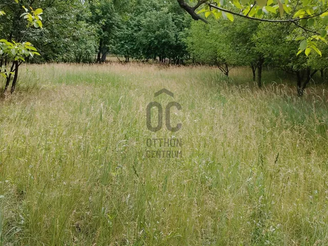 Eladó telek Budapest XVII. kerület, Rákoscsaba-Újtelep 1006 nm