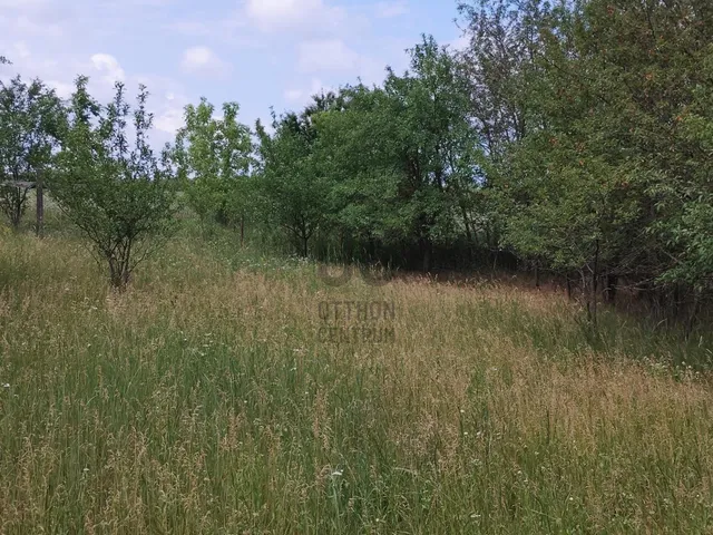 Eladó telek Budapest XVII. kerület, Rákoscsaba-Újtelep 1006 nm