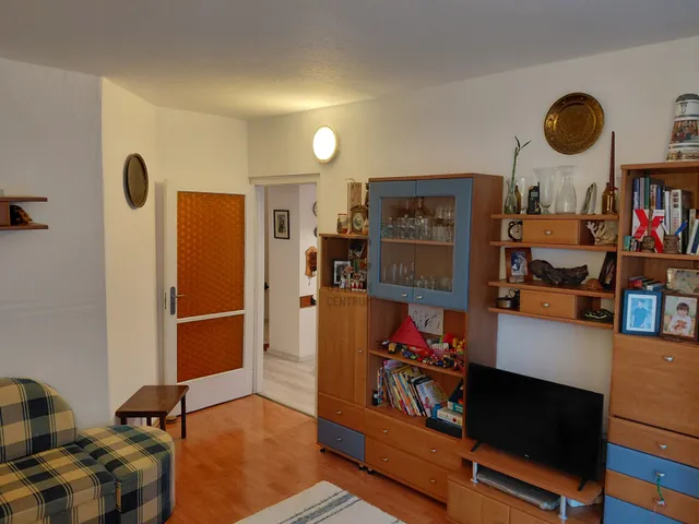 Eladó lakás Budapest III. kerület, Békásmegyer 74 nm