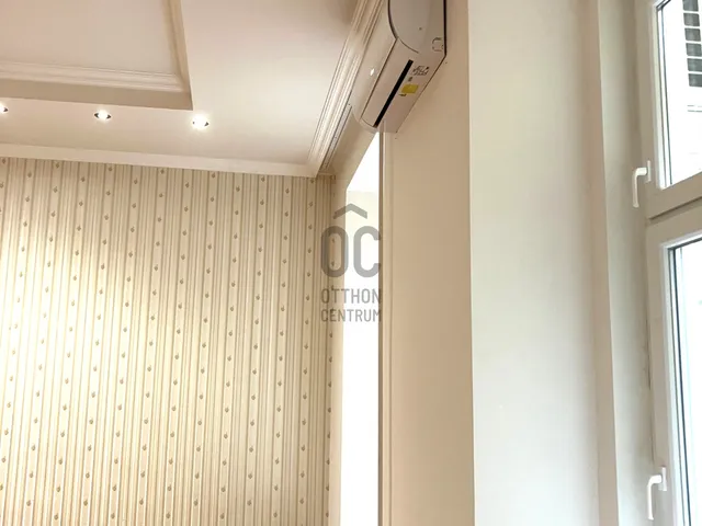 Eladó lakás Budapest VI. kerület 83 nm