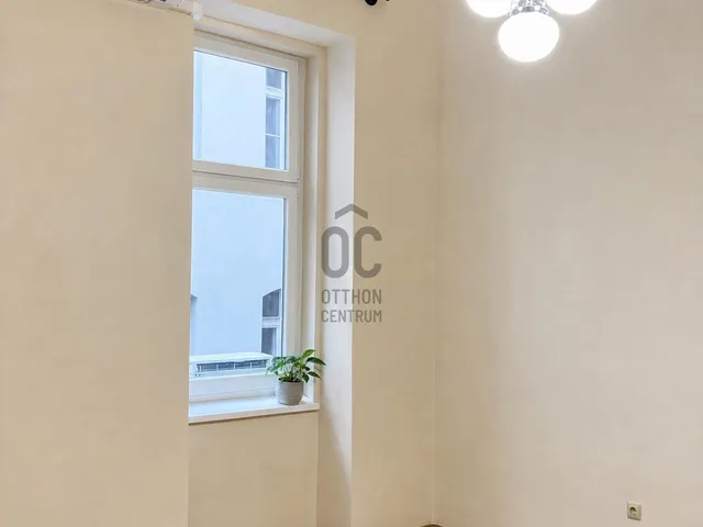 Eladó lakás Budapest VI. kerület 83 nm