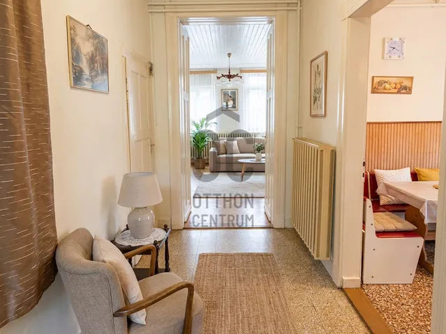 Eladó ház Budapest XV. kerület, Rákospalota 68 nm