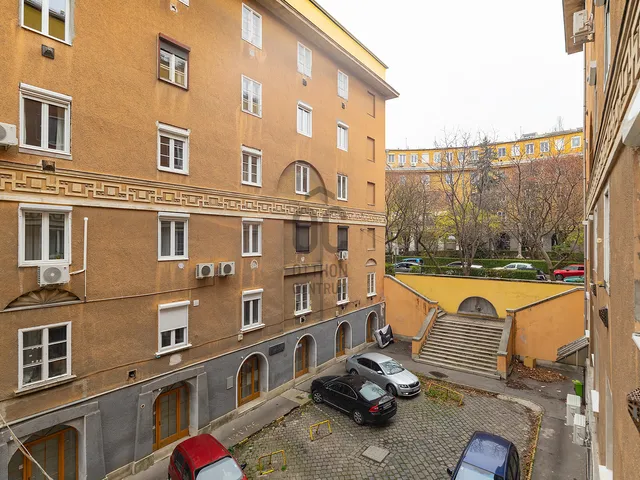 Eladó lakás Budapest III. kerület, Óbuda, Bécsi út 60 nm