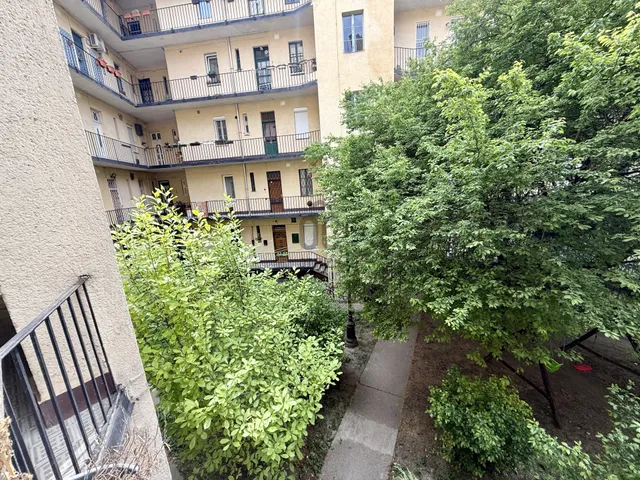 Eladó lakás Budapest III. kerület, Óbuda, Bécsi út 60 nm