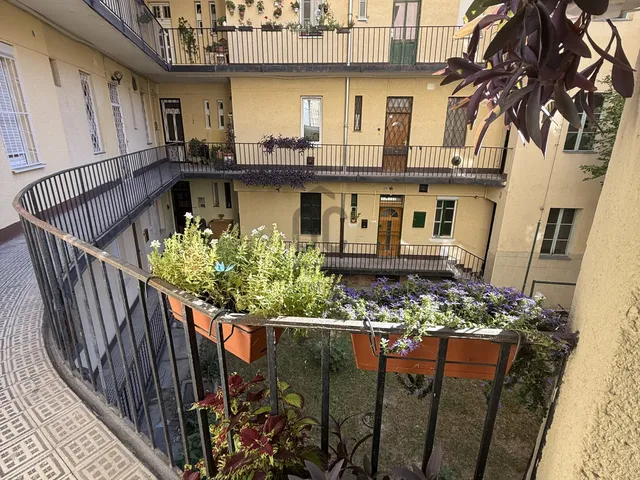 Eladó lakás Budapest III. kerület, Óbuda 60 nm