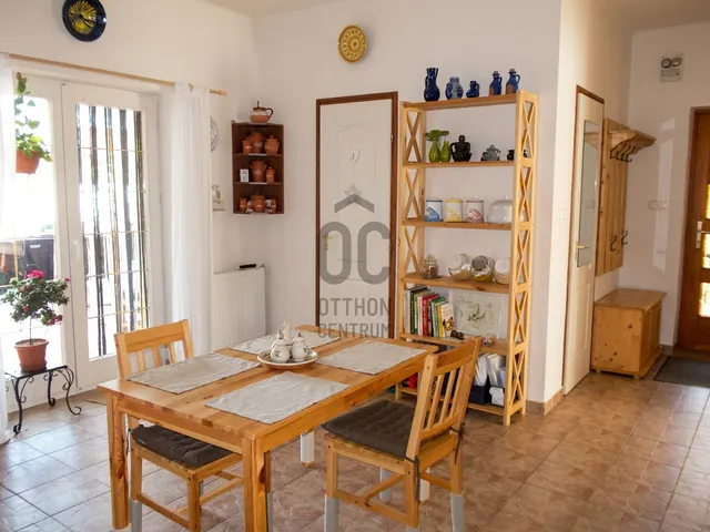Eladó ház Budapest XVII. kerület, Rákoscsaba-Újtelep 120 nm