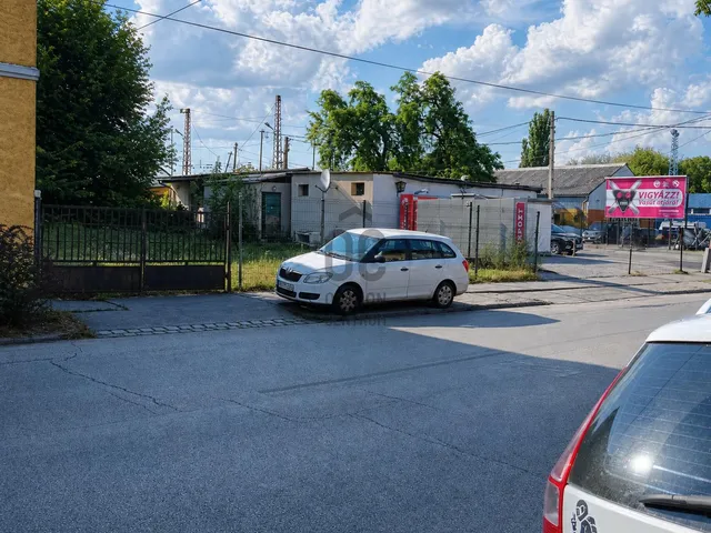 Eladó telek Budapest XV. kerület, Rákospalota 972 nm