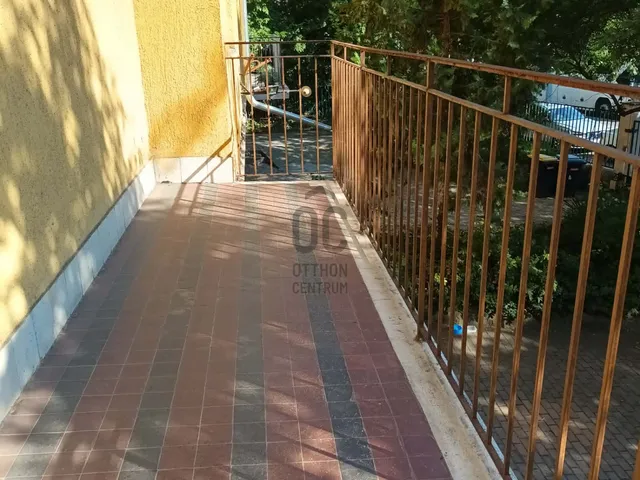 Eladó lakás Budapest XIV. kerület, Istvánmező 85 nm