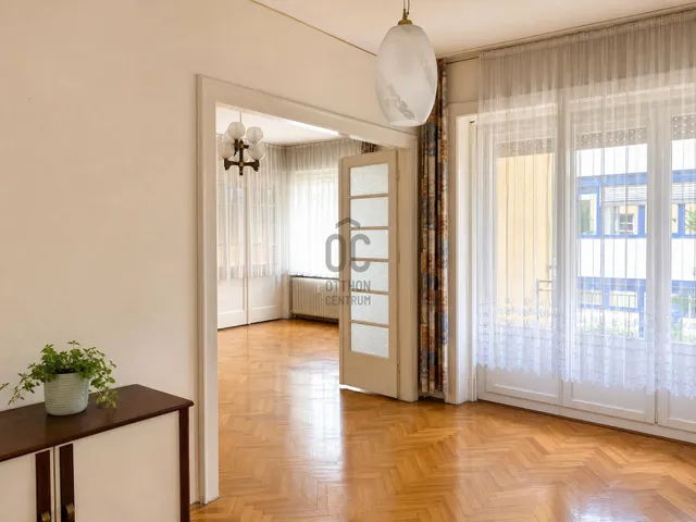 Eladó lakás Budapest XIV. kerület, Istvánmező 85 nm