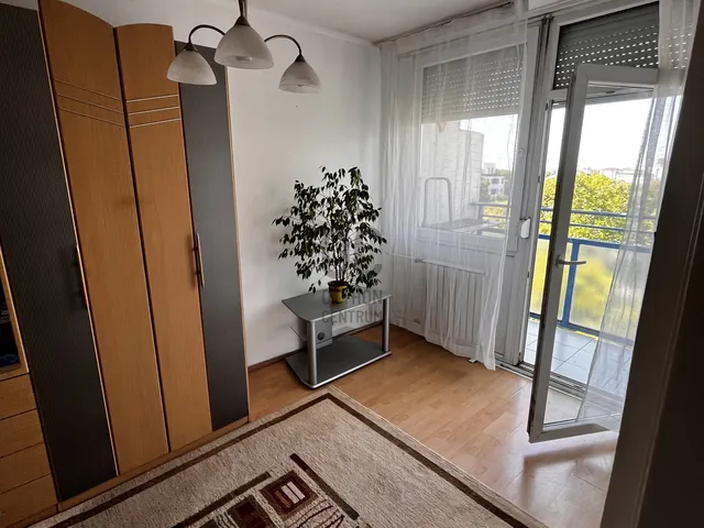 Eladó lakás Budapest X. kerület, Újhegy 68 nm