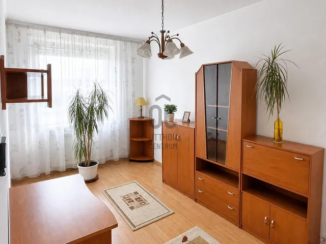 Eladó lakás Budapest X. kerület, Újhegy 68 nm