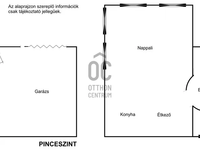 Eladó ház Szigetszentmárton 144 nm