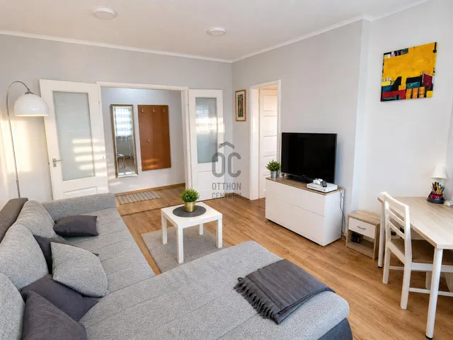 Eladó lakás Budapest XVIII. kerület, Miklóstelep 45 nm