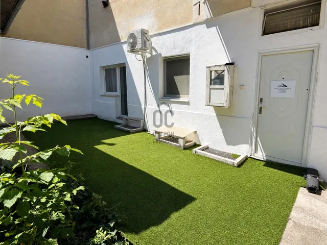 Eladó lakás Budapest XIV. kerület, Herminamező 30 nm