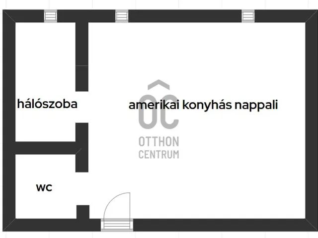 Eladó lakás Budapest XIV. kerület, Herminamező 38 nm