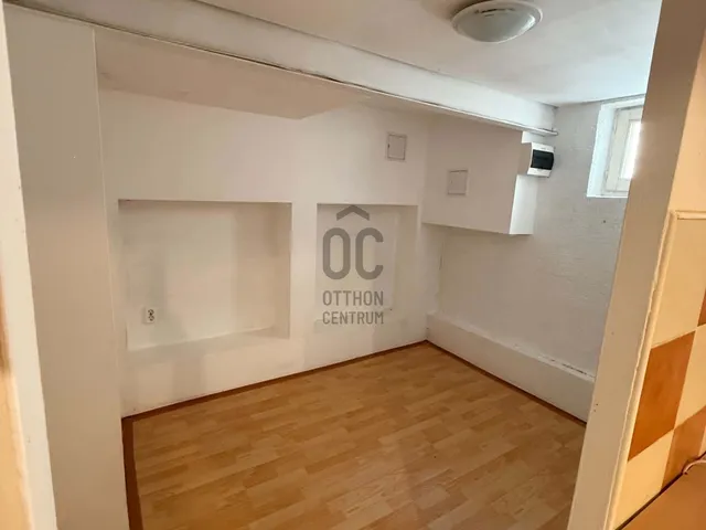 Eladó lakás Budapest XIV. kerület, Herminamező 38 nm