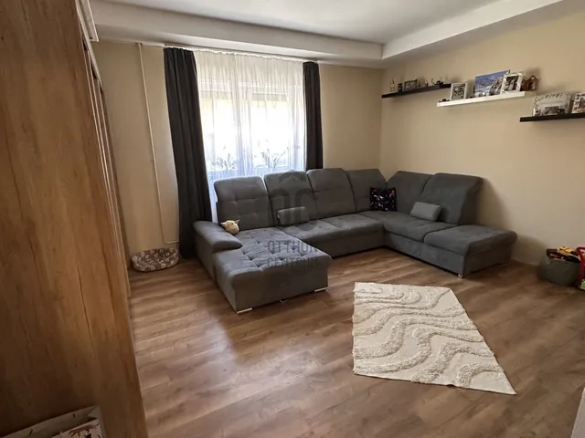 Eladó ház Budapest XVIII. kerület, Újpéteritelep 73 nm